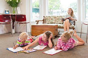 Family dentistry in Auckland