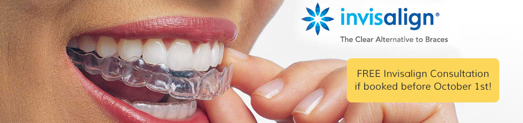 invisalign dentist in auckland