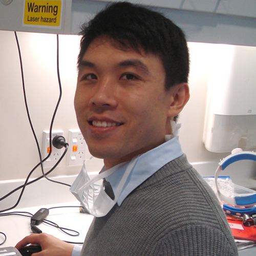 Dr Kelvin Tay Dr Kelvin Tay