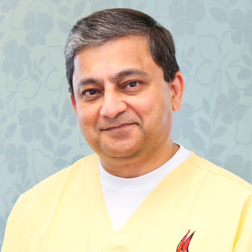 Dr Loyola Correa Dr Loyola Correa